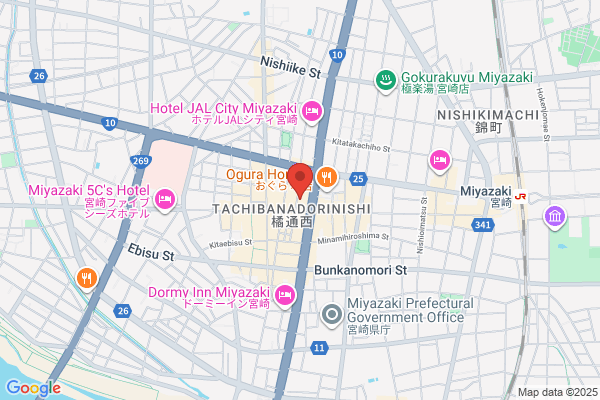 ECC Foreign Language Institute MiyazakiSchool