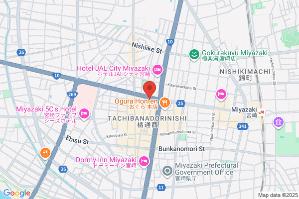 Miyakoh Airline Hotel