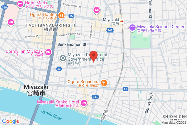 Miyazaki District Legal Affairs Bureau
