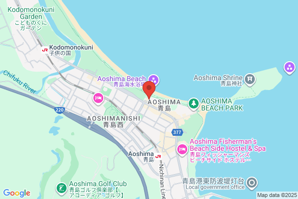 Miyazaki Grand Hotel