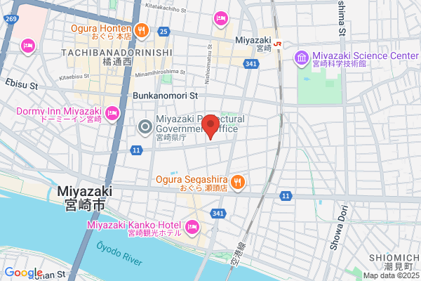 Miyazaki Social Insurance Office