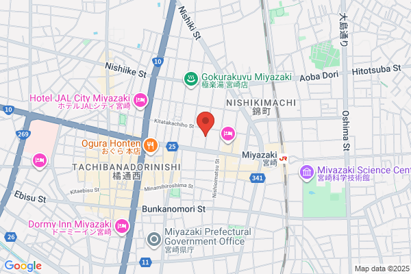 Recoveron Group Honsha Co., Ltd. Miyazaki Office