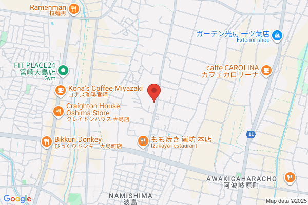 Tokai Tokyo Securities Co., Ltd. Miyazaki Br.