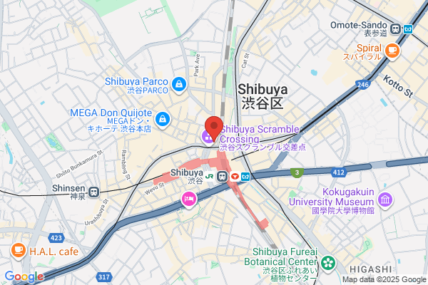 Hello Kitty Japan 東京スカイツリータウン・ソラマチ店