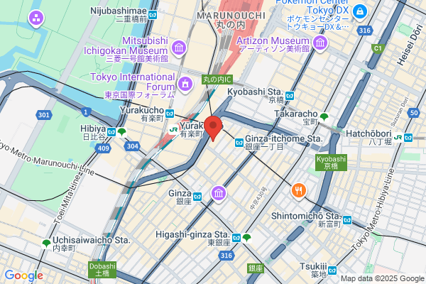 JOURNAL STANDARD L'ESSAGE 銀座店