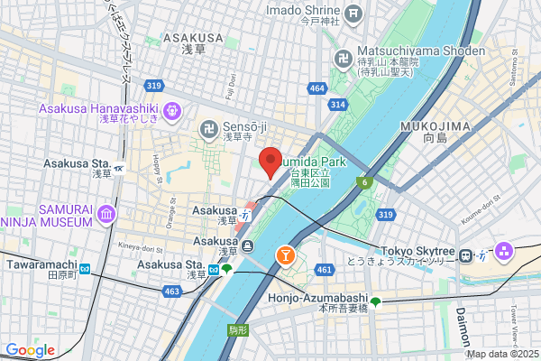 THE DAY east tokyo