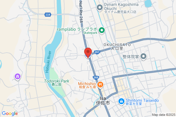 ENEOS Dr.Driveセルフ愛野店(ENEOSフロンティア)