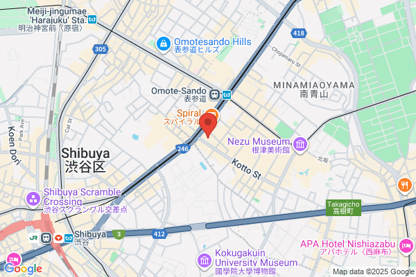 Deuxieme Classe ミント神戸店