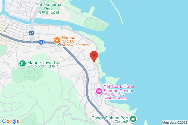 Coast kitchen AkabaNaa-