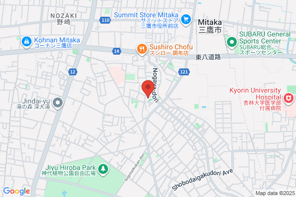安波茶HIROMARU