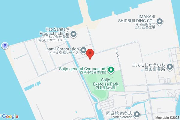 Asahi Beeren Iyosaijo