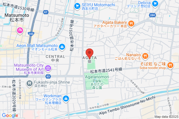 ガーデン工房Matsumoto