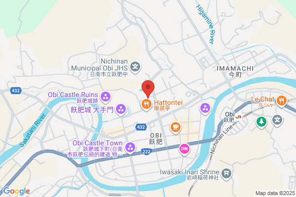 PAAK HOTEL 犀