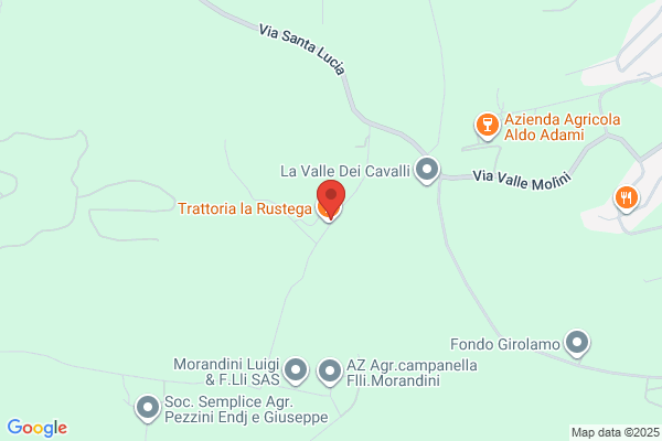 Osteria & Ristorante LASTRICATO
