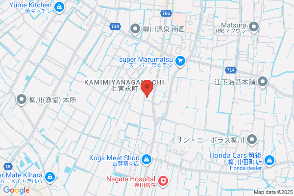 ツルハドラッグ 柳川間店 - 閉店