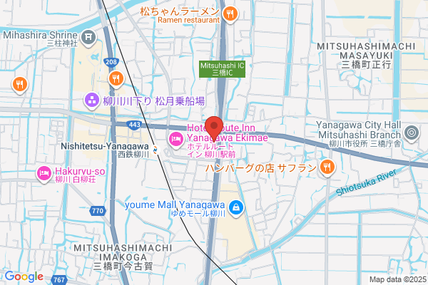 ディスカウントドラッグコスモス 柳川三橋店