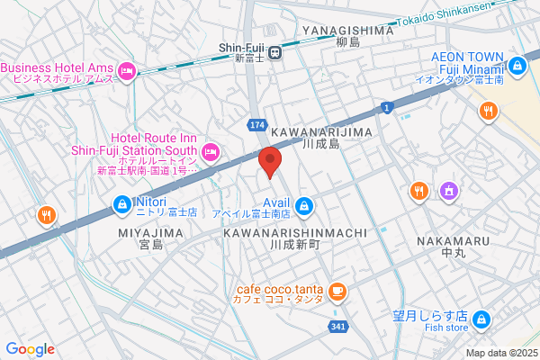 Fuji Jutaku Kensetsu Co., Ltd.