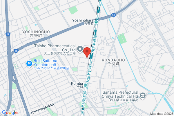 Marumiya Unyu Co., Ltd.