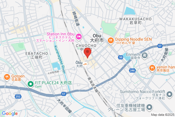 B&Dドラッグストア 味美店