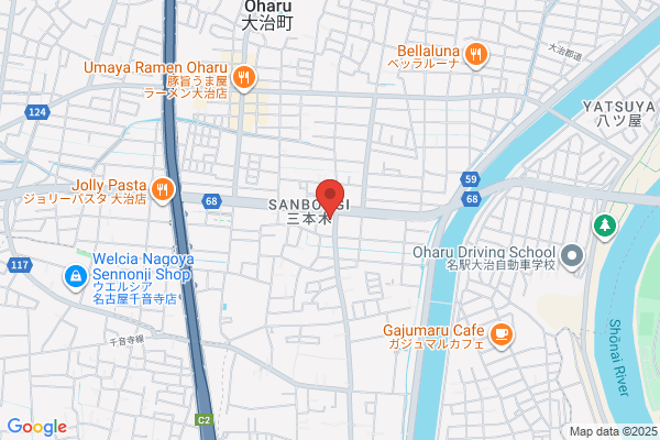 ENEOS Dr.Driveセルフ高山町店(ENEOSフロンティア)