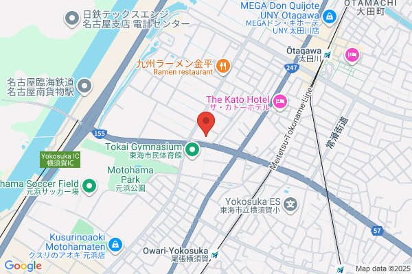 Crest International Co., Ltd.
