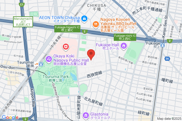Nagoya Institute of Technology