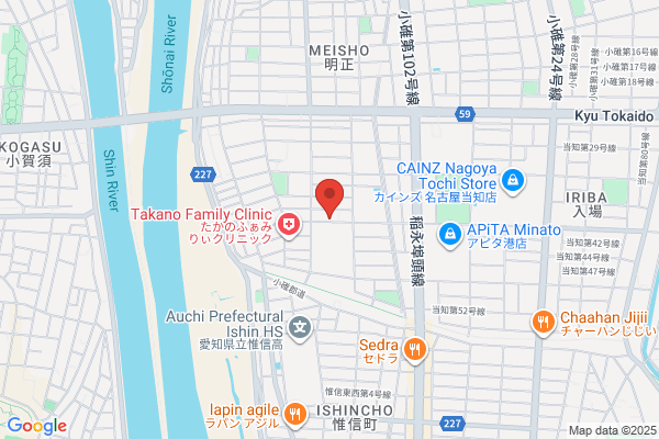 Nippon Seiko Ltd. Nagoya Branch
