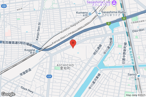 PUDOステーション　UR尾上団地　4号棟南側