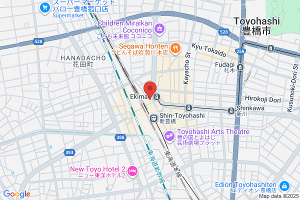 Saint Germain Toyohashi