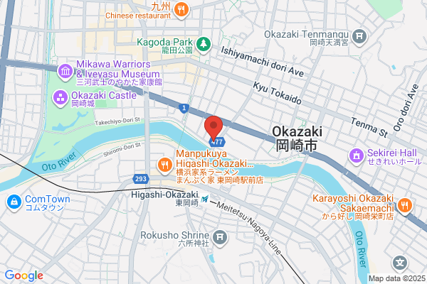 Sumitomo Life Insurance Co. Aichi-higashi Br.