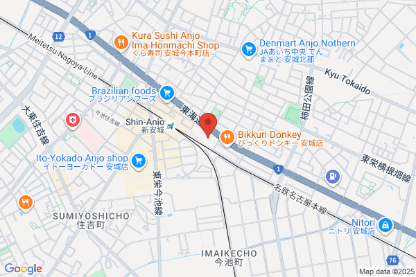 MEGAドン・キホーテ 宜野湾店