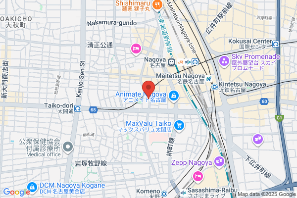 AVANTI アヴァンティ
