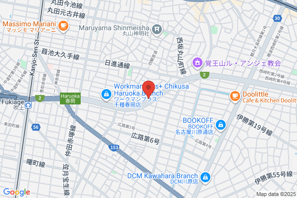 T-ONEガレージ