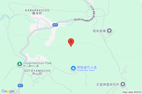 浦添会場 - 閉館