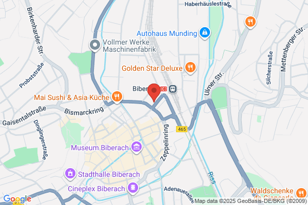 ウエルシア富山栄町店 (調剤薬局)