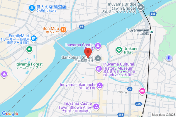 【閉店】灯屋-AKARIYA- 松山大街道店