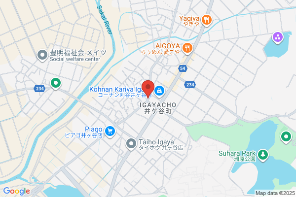 Scalp Salon ZERO