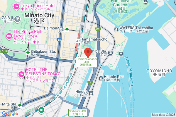 Tokyo Gas Co., Ltd.