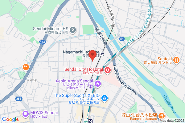 東横INN京王線橋本駅北口