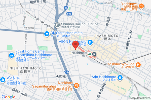 The C hashimoto