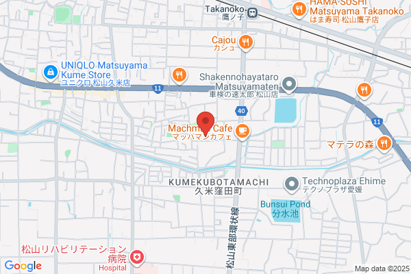 ほんぽくんのPC