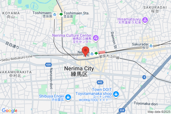 美容室イグレックパリ(IGREK PARIS) 橋本店
