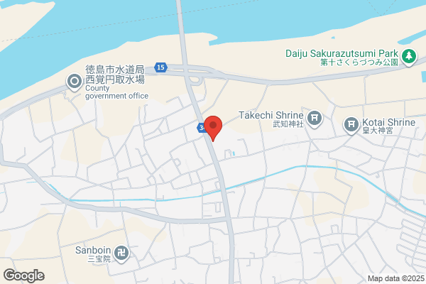 ほっともっと 石井町高川原店