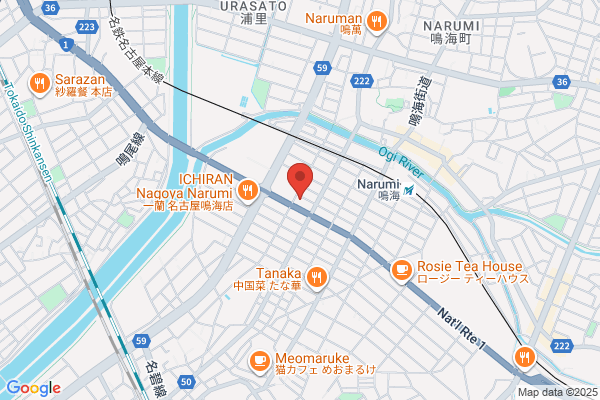 Tempa NAGOYA BASE