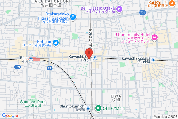 東横INN釧路十字街