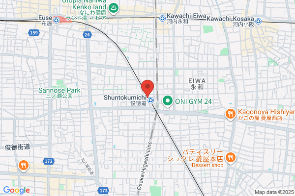 PUDOステーション　サツドラ　桂木店 - 閉業