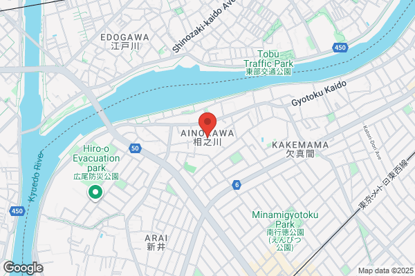すき家 14号江戸川一之江店