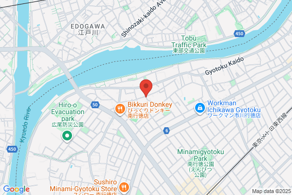 カラオケ ビッグエコー瑞江駅前店