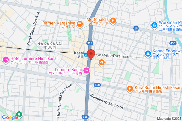 BELLNESS TOKYO べルネストーキョー