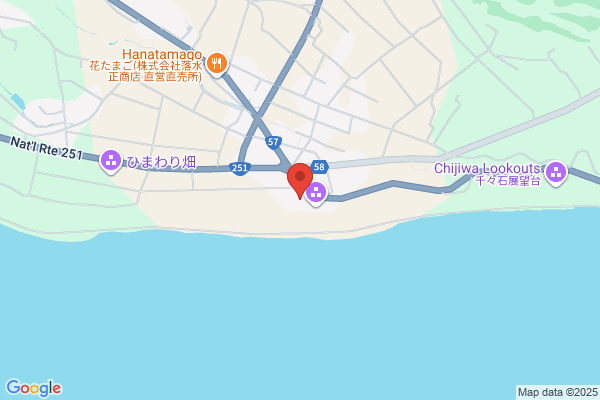 ほっともっと 森山店